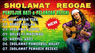 Download lagu Sholawat Reggae Islami || Harmoni Santai yang Bikin Healing Maksimal 🌿 mp3