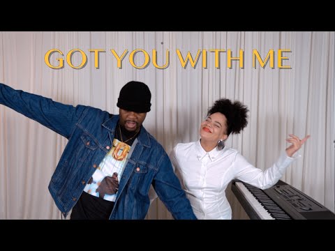 Junetober - Got You With Me (Video)