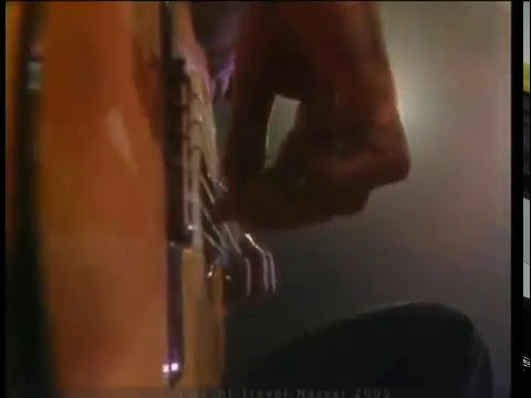 Trevor Nasser  - Marinella (Official Video)