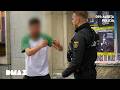 A Que Te Parto La Cara Agresión Y Detención Express 091 Alerta Policía