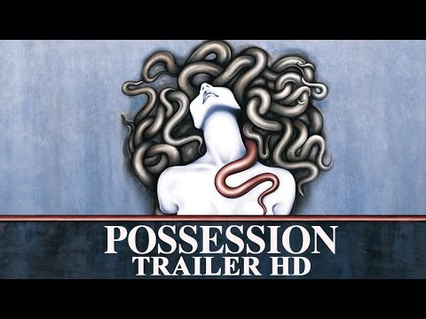 Trailer-Vorschau: Possession