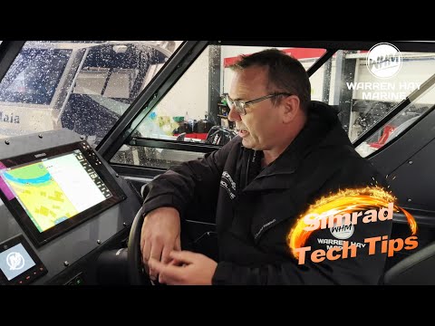 NSS Evo 3s Tech tip, Quick wheel