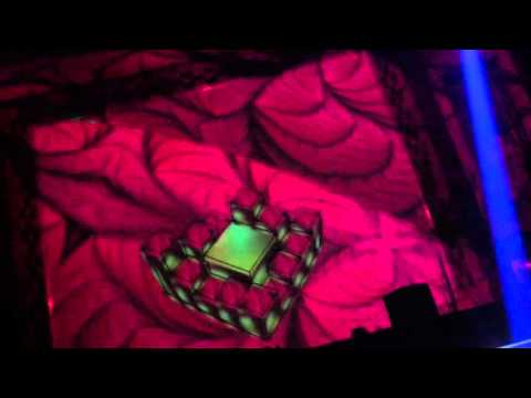 Reboot @ Kristal Glam Club - Bucharest