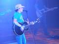 Jason Aldean 11-20-08 "Who's Kissing You Tonight"