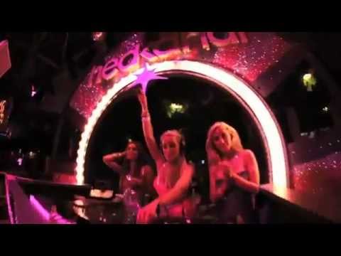 Hed Kandi 2013 @Duplex (Official Trailer)
