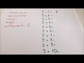 3. Sınıf  Matematik Dersi  Çarpanlar ile Çarpım Arasındaki İlişki &#39;&#39;Matematik neden böyle anlatılmıyor ? &#39;&#39; diye kendinize soruyorsanız bu kanalda tam da sizlerin istediği, en pratik şekilde ... konu anlatım videosunu izle