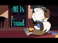 Della And Dewey DuckTales All Is Found Frozen 2 AMV