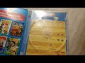 PBS Kids DVD S 2015 2019