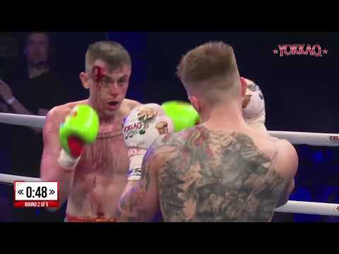 Effective attack, Owen T