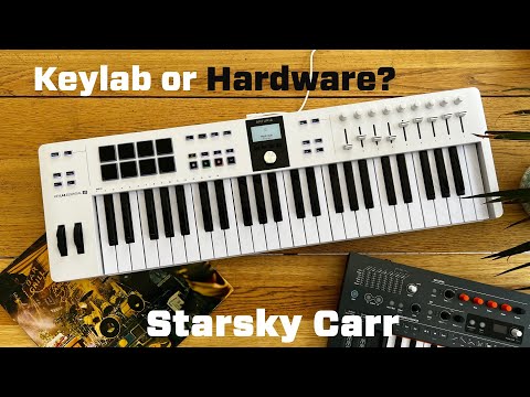 Arturia Keylab Essentials Mk3 - Money Well Spent