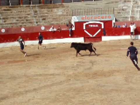 CD Corellano  Capea 2006