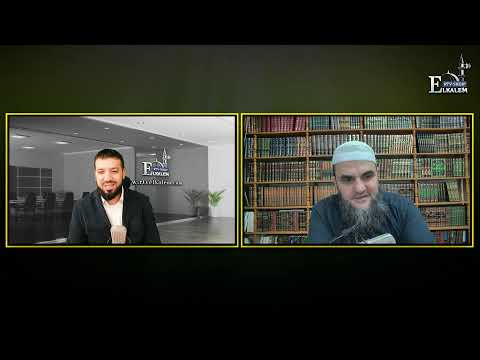 Komenti i sures El-Bekare - ajeti nr :48-49- Hoxhë Llukman Neziri