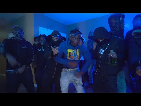AK Dinero - Situation ( OFFICIAL MUSIC VIDEO )