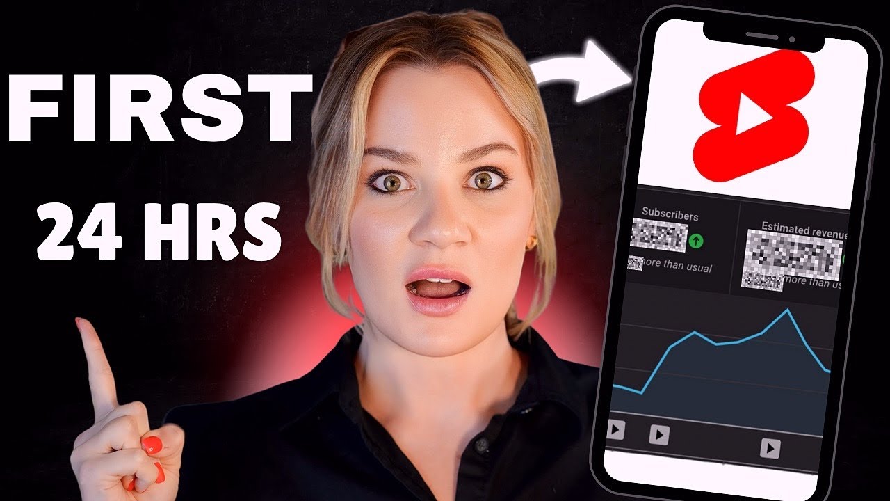 I TRIED Growing an AI Shorts Channel For 30 Days (My Results)