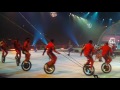 2016 Opening Ringling Bros And Barnum Bailey Out Of This World Staples Center