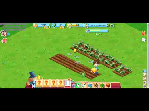 let's play green farm 2#