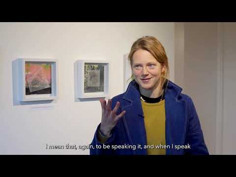 Gaelic Arts – Mairi Gilles