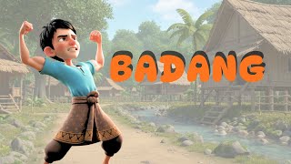 Download lagu Badang | Cerita Kanak Kanak | Kisah Klasik Teladan | Kartun Kanak Kanak | Legenda Dongeng mp3