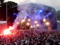 The Courteeners - Sycophant - Delamere Forest ...