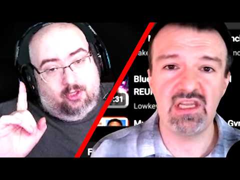 The Drunk DSP Phone Call