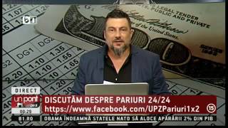 UN PONT PE ZI, 16.11.2016 – Biletul zilei