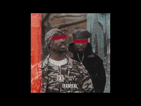 Shakez Wonder & MKNY - Can’t Stop The Prophet (Freestyle) 🗽🗽🗽