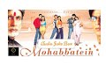 Mohabbatein Audio Jukebox |Shahrukh Khan| Aishwarya Rai| Amitabh Bachchan|Jatin-lalit- Anand Bakshi.