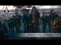 Assassin's Creed Syndicate E3 Cinematic Trailer ...