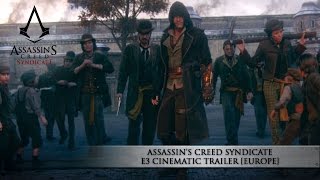 Assassin's Creed: Syndicate (Xbox One) Xbox Live Key EUROPE