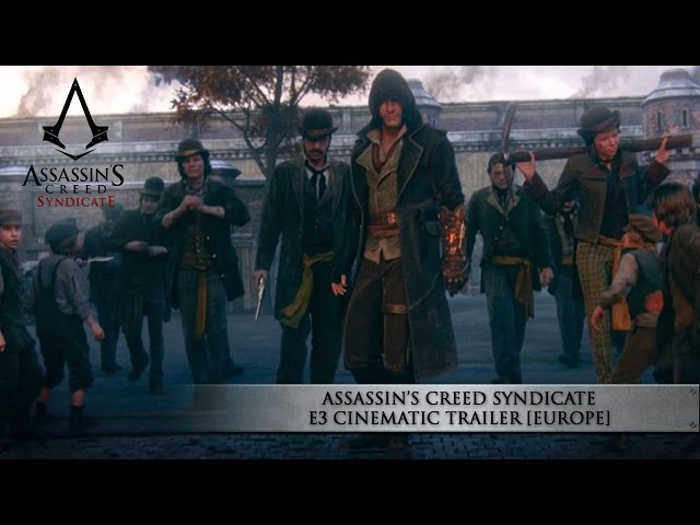 Assassin's Creed Syndicate Available For Free: How To Claim