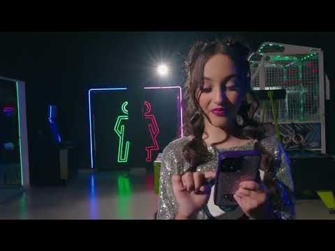 GRAVA E BOMBA - BELINHA (CLIPE OFICIAL).