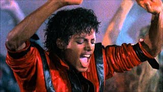 Michael Jackson Thriller (Steve Aoki Midnight Hour Remix)