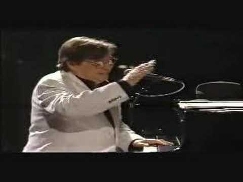 Jobim in ZDF Jazzclub concertspeech 2