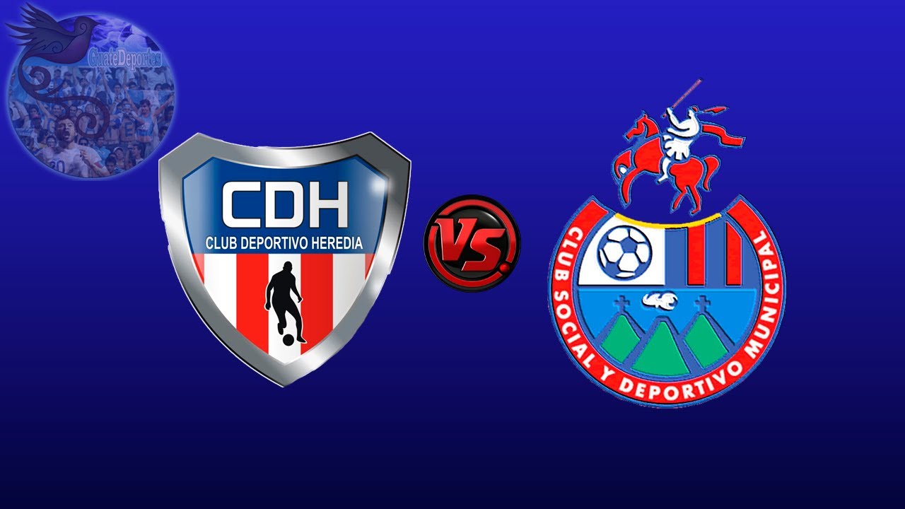 Heredia 3 - 0 Municipal | Apertura 2013 - Semifinales