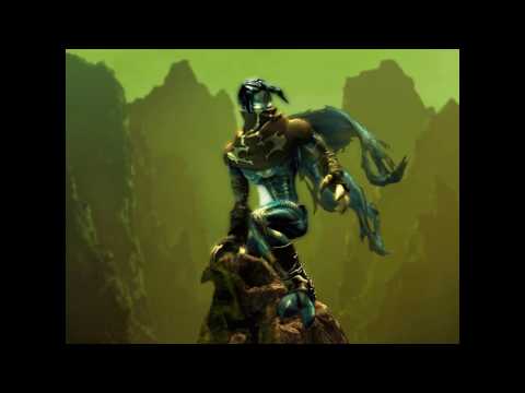 Soul Reaver 1 OST - Ozar Midrashim