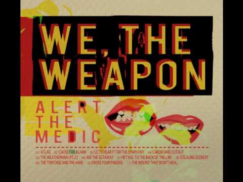 Alert The Medic-Atlas