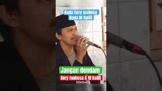 Download lagu Gery mahesa & m halili Duet Lagu Jangan Dendam ! begini suara nya ! bagaimaja menurut kalian? mp3