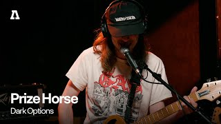 Prize Horse - Dark Options | Audiotree Live