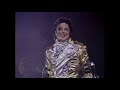 Michael Jackson HIStory Tour Seoul 1996 VHS Master