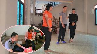 Download lagu Phong's mother was shocked to see her son make this unexpected decision. mp3