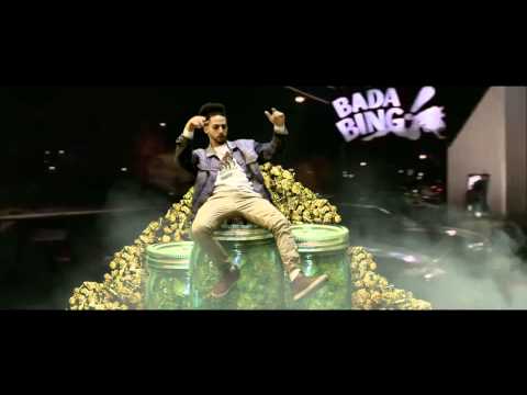 PAPI TRUJILLO AKA BIGJ X LOS ZAFIROS - TRUE LOVE- CREDENS CLIP Vol. 25