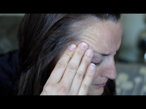 Mayo Clinic Minute: 'Tis the season for cluster headaches