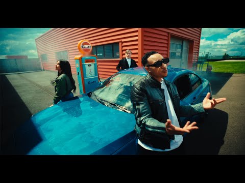 Nahir - OTOMOTO (Clip officiel)