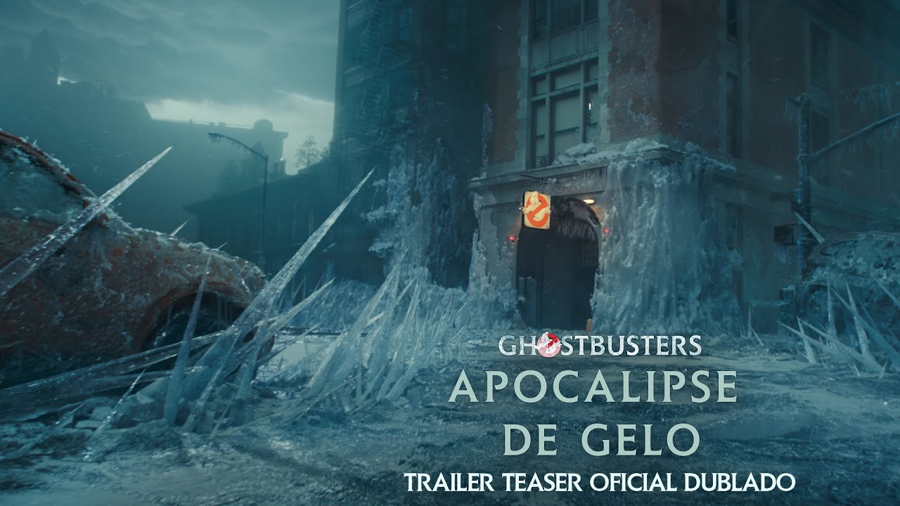trailer Oficial