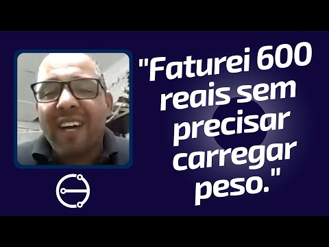 Vídeo: Conserto de placa eletrônica: faturei R$600 sem carregar
