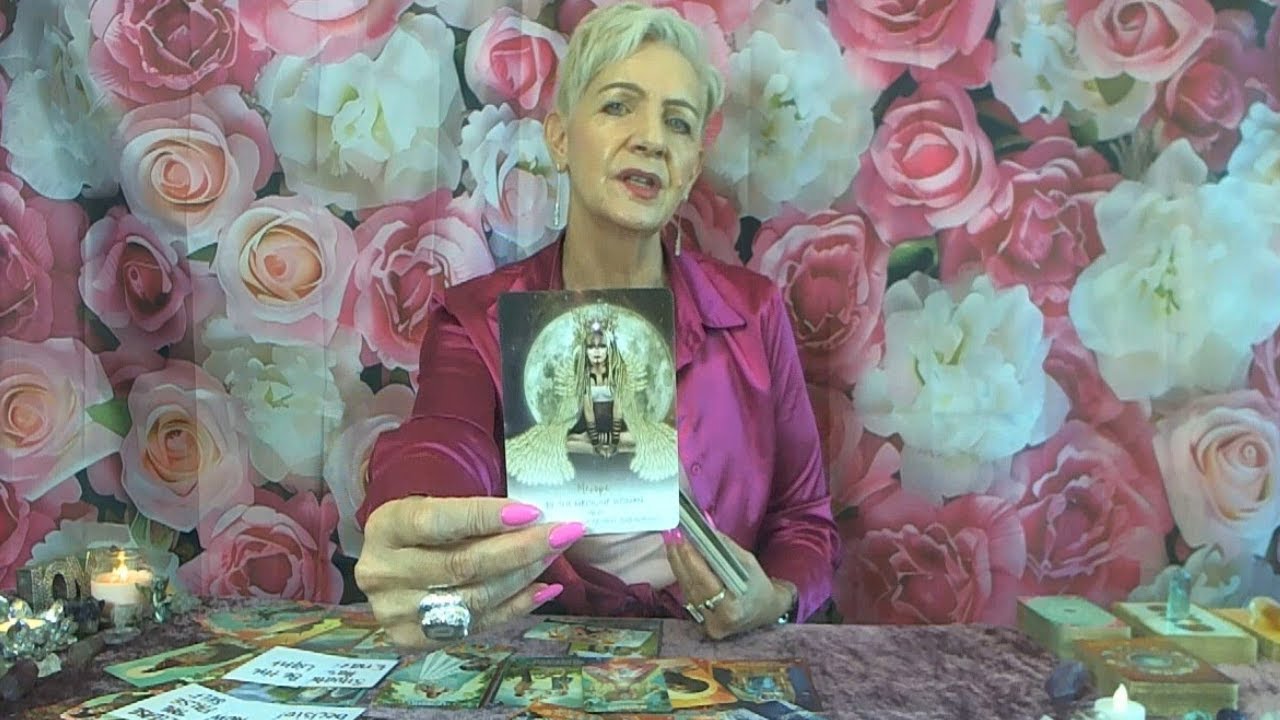 CAPRICORN You Dealt with a Karmic Person…Your Divine Birthright is to Be Happy & Abundant!