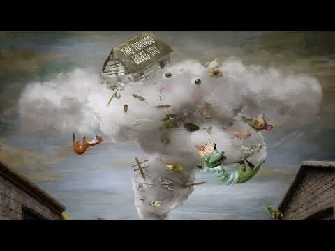 Video thumbnail for This Tornado Loves You