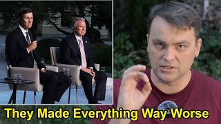 Update from Ukraine | Witkoff and Kushner has Just Made Everything Way Worse!