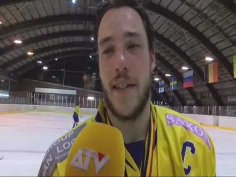 ATV reportage PHANTOMS