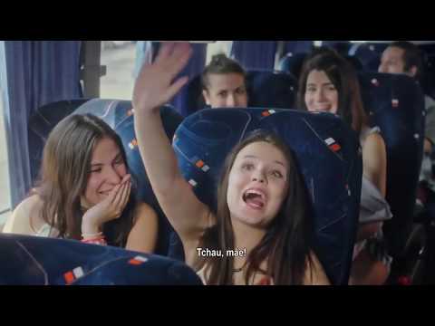 Fala Sério, Mãe! (2017) Trailer
